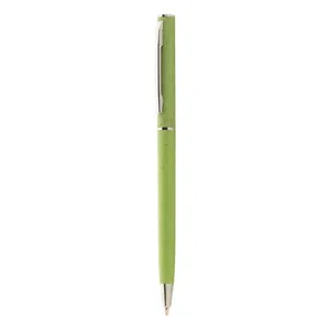 Penna a Sfera Ecologica Slikot, Gadget Promozionale Sostenibile - Product Image 3
