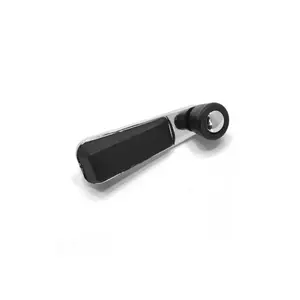 Manija de Apertura de Ventana de Hierro para Renault 12 Toros, Modelo 7700500081, Regulador de Ventana - Product Image 3