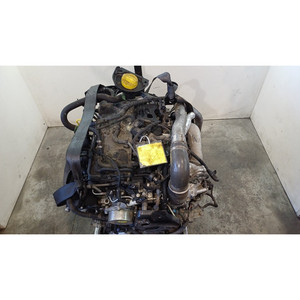 MOTOR COMPLETO RENAULT Master 4ª Serie M9TE710 M9TE710 diésel 2298 (10>) - Product Image 5