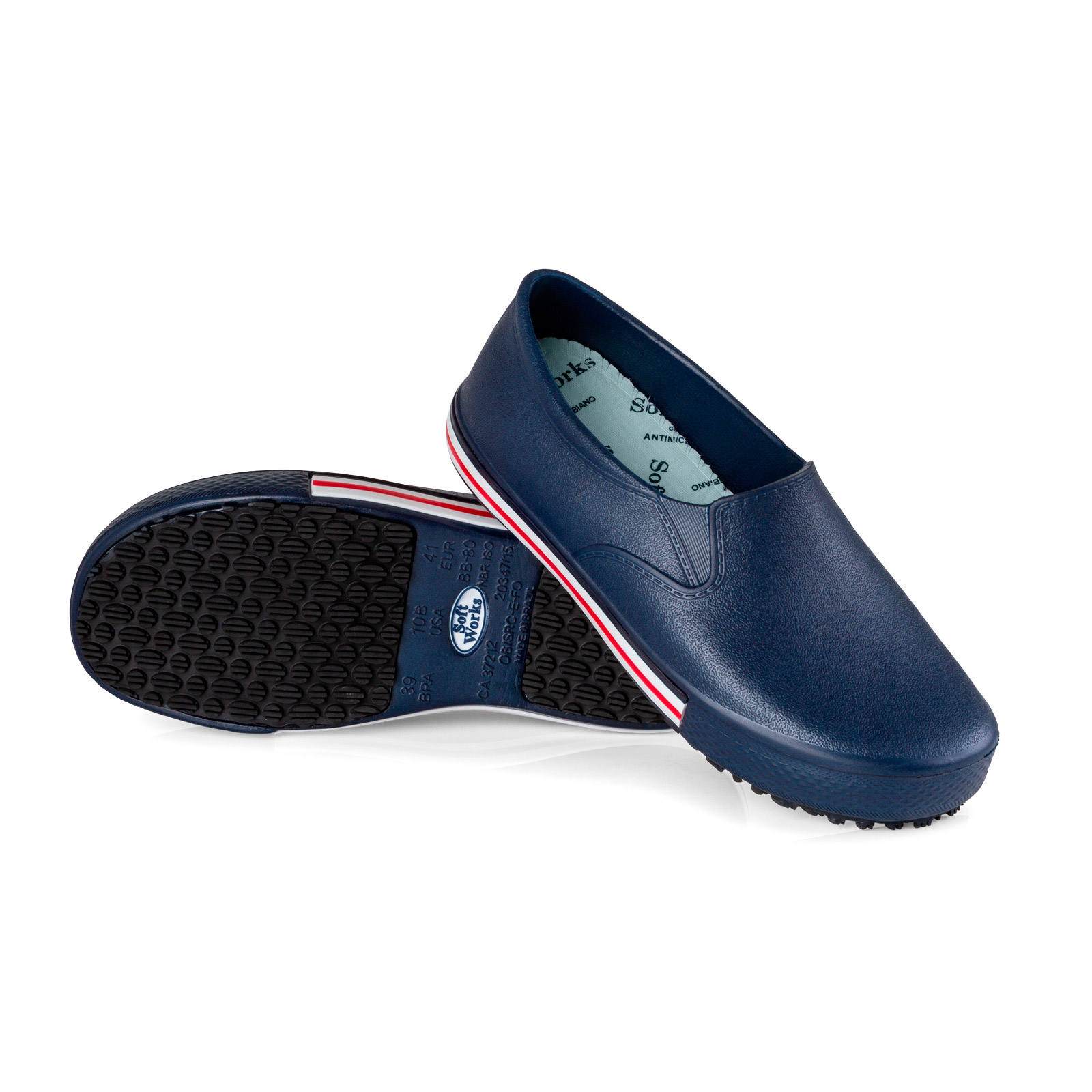 สีกรมท่า