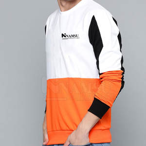 Sudaderas cómodas para hombres, sudaderas ligeras para hombres que corren en sudaderas al por mayor - Product Image 2