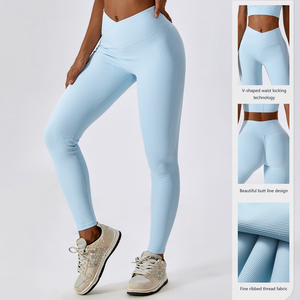 Lift Workout Running Yoga Pants Leggings - Product Image 6