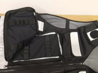 Vêtements de sécurité réfléchissants haute visibilité, gilet de paramédical, vêtements de secours d'urgence, uniforme de sécurité tactique, gilet de sécurité