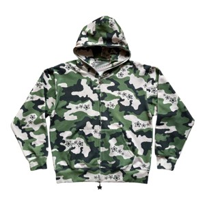 <b>Men</b> Hoodies Patchwork Hoodies New Arrival <b>Men's</b> Personalized Trendy Sports Pullover <b>Top</b> Custom Logo Sportswear Casual Hoodies - Product Image 1