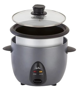 Cuociriso elettrico antiaderente da 1 litro. 400W (Jata AR393) - Product Image 2