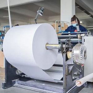 Papel Térmico para Impresora POS, Modelo 80x80, 3 1/8" X 230', Revestido por la Parte Delantera, Juego de 46 Piezas, Impresión Digital/UV/Sublimación, Mejor Precio OEM - Product Image 4