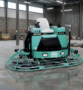 Toupies autoportées 2025 & 2026 MULTIQUIP WHITEMAN STXDF HTXD6i JWN24HTCSL HHNG5 HTX6H – Nombreux modèles - Product Image 3