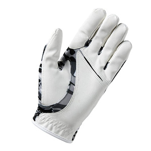 Vente en gros fournisseur de gants de golf professionnels OEM avec logo personnalisé Cabretta cuir antidérapant respirant flexible qualité durable - Product Image 5