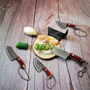 Miniaturas de Acero de Damasco con Logotipo Personalizado, Venta en Línea, Fabricación en Pakistán - Product Image 5