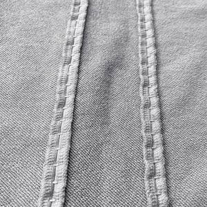 XD2 hommes pantalons jean nouvelle mode pantalons de survêtement personnalisés respirant résistant à l'usure hommes décontracté coton taille haute pantalon Jogging pantalon - Product Image 4