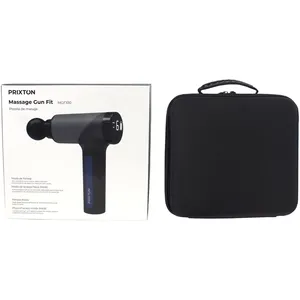 Prixton MGF100 Customizable Training Equipment Massage Gun Accessories and <b>Gadgets</b> - Product Image 3