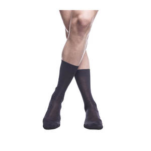 Nouvelle mode unisexe équipage chaussettes sur mesure léger respirant élégant sport Football Football cyclisme confortable 2026 - Product Image 2