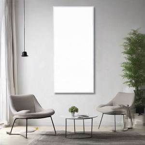 Panel de Calefacción Infrarrojo con Marco, Económico, de Energía Solar, con Termostato, 220v 720w, para Uso en Invierno, Venta al Por Mayor - Product Image 3