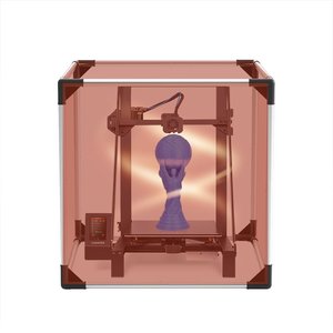 Longer 3D Printer Constant Temperature <b>Enclosure</b> - Product Image 6