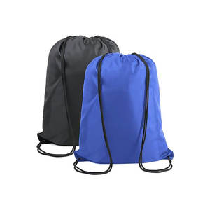 Drawstring Laundry Bag With Strap <b>Heavy</b> <b>Duty</b> Laundry Bags for Dirty Clothes - Product Image 6