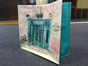 <b>Reusable</b> <b>Shopping</b> <b>Bags</b> for Retail & Promotion - Product Image 2