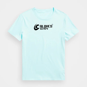 T-Shirt Homme Coton Biologique Léger Crew Fitness Design XL XS Tailles Polyester Tricoté Col 100% Coton Matière - Product Image 3