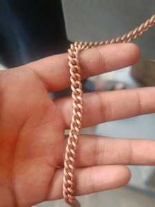 Máquina de Fabricación de Cadenas Cubanas de Grado Premium para la Producción de Joyería de Oro y Plata, Máquina de Cadenas Cubanas en Venta - Product Image 2