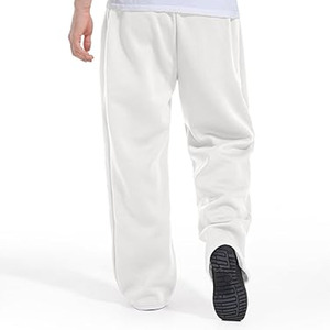 Service OEM Pantalon décontracté Nouveau design Pantalon décontracté pour homme Meilleur prix Pantalon décontracté pour adulte téléchargé par Dress Sports - Product Image 5
