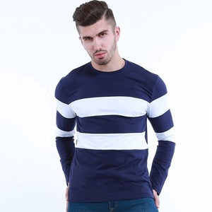 Camiseta holesale con manga larga, prenda de vestir - Product Image 1