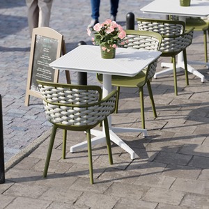 Sillón Eva-P Tejido - Product Image 4