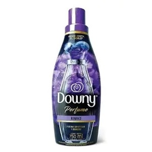 Suavizante de Telas Líquido Downy Romantic Getaways, Aroma a Cita en Kioto, 38 fl oz, 57 Lavados - Product Image 6