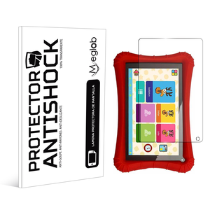 ฟิล์มกันรอยหน้าจอ ANTISHOCK สำหรับแท็บเล็ต Xoro KidsPAD 702 เพิ่มประสิทธิภาพการอ่านและความทนทาน - Product Image 1