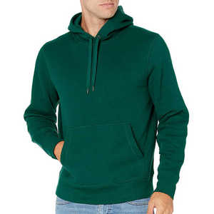 Gran oferta, Sudadera con capucha y cremallera de alta calidad con logotipo personalizado para hombre, Sudadera con capucha degradada y cremallera completa Vintage de gran tamaño para hombre - Product Image 3