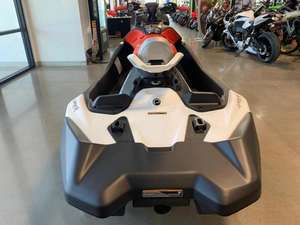 Watersports Sales for 2026 Sea Doo Spak Trixx for 3 Rotax Jet <b>Ski</b> On Sales & Ready to Export - Product Image 6