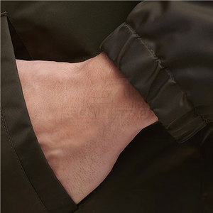 Vente chaude veste de sports d'hiver de qualité supérieure traitement enduit en ligne hiver chaud confortable - Product Image 3