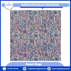 Tela de algodón estampada con bloque de mano indio, 60 láminas, 5 yardas, Base tejida más gruesa para correr, técnica para camisas, cortinas, almohadas - Product Image 2