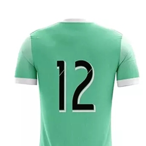 Maillots d'uniforme de football et de vêtements de sport de football personnalisables - Product Image 3