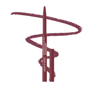 Crayon à lèvres vegan Perfect Pout, crayon à lèvres bordeaux à haute pigmentation, maquillage crème minéral, longue durée, logo personnalisable - Product Image 4