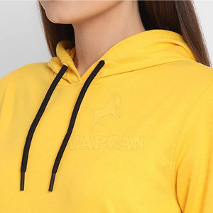 Survêtements d'hiver pour femmes OEM dernière conception avec logo imprimé meilleure vente article à chaud - Product Image 5