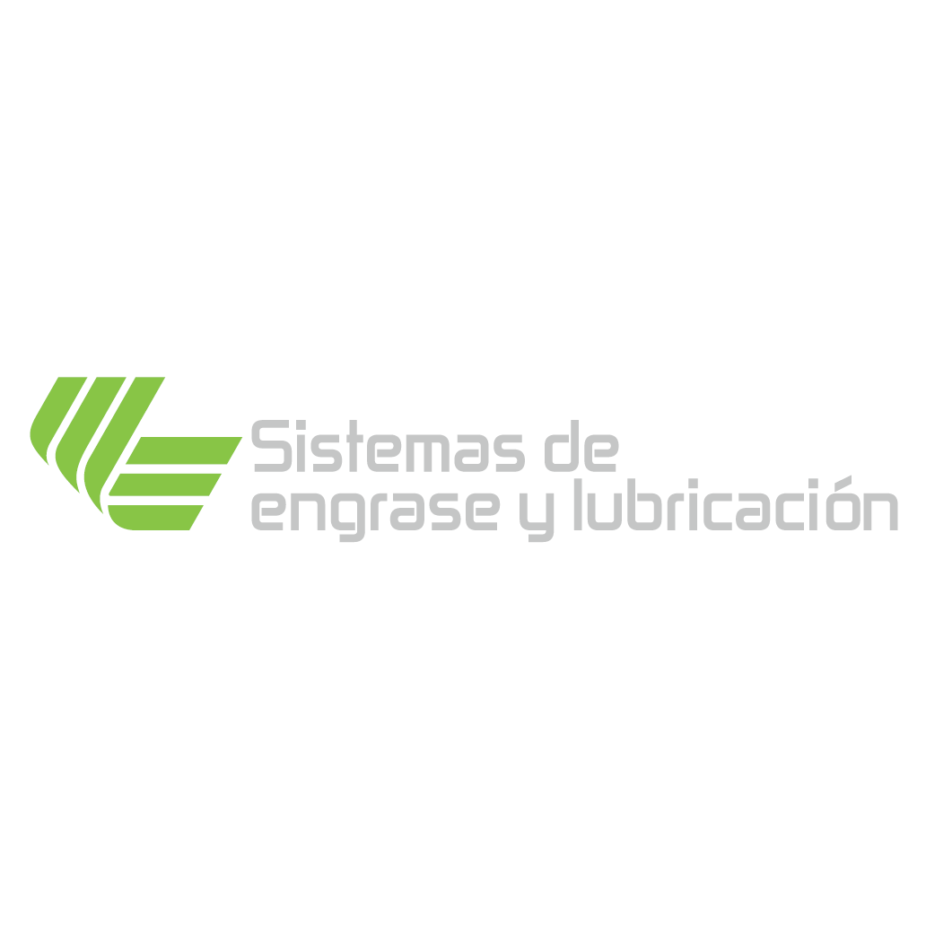 SISTEMAS DE ENGRASE Y LUBRICACIÓN logo