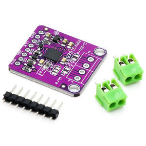 Oky3082 Okystar Hoge Kwaliteit Elektronische Modules Groothandel <span class=keywords><strong>Max31865</strong></span> Versterker Module Voor <span class=keywords><strong>Pt100</strong></span> Of Pt1000 Temperatuursensor - Product Image 4