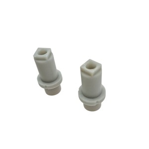 LONGNEW Custom <b>Plastic</b> <b>Moulding</b> for Automotive & Electronics Industries TW Origin - Product Image 2