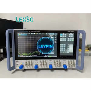 Analizador de Redes Vectoriales ZNA de Rohde & Schwarz - Product Image 4