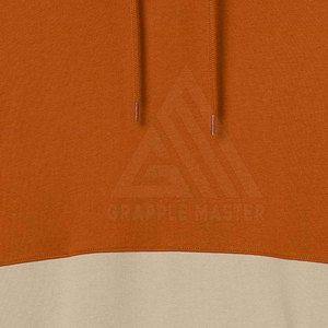 Sweat-shirts légers en coton pour hommes, pour un usage décontracté, respirants, à capuche, personnalisables avec logo, en gros, séchage rapide - Product Image 5