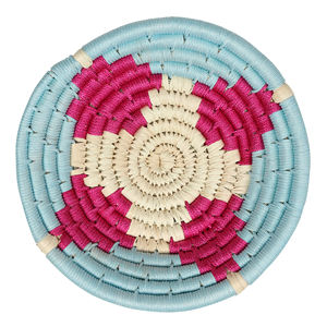 Plaque murale Sabai Grass murale faite à la main de haute qualité pour la décoration murale disponible chez Bulk Supply - Product Image 6