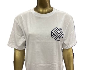 Camisetas Personalizadas para Mujer con Logotipo, Algodón de Alta Calidad, Secado Rápido, Transpirable, Ecológicas, Lisas, Teñidas, Ropa de Gimnasio, Manga Corta, Casual - Product Image 2