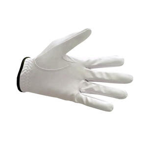 Gants de golf 2024 de haute qualité avec logo et design personnalisés prix de gros poignées pour une utilisation sportive - Product Image 3