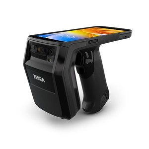 Zebra tc22r mạnh mẽ Thiết kế tiện dụng 6 \ "FHD hiển thị Wi-Fi 6E cho Bluetooth 5.2 USB 3.1 <span class=keywords><strong>NFC</strong></span> RFID cầm tay đọc Android Chứng Khoán! - Product Image 1