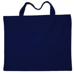 100% Organic Cotton Tote Bag <b>Large</b> Capacity Eco-Friendly Custom Logo <b>Printed</b> Letter Pattern Supermarket Shopping Personalized - Product Image 2