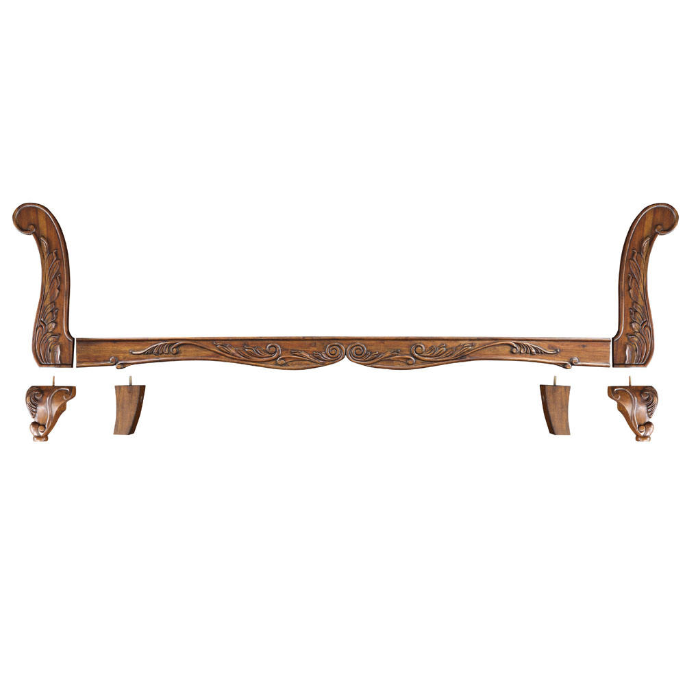 วอลนัท/เอสเปรสโซ