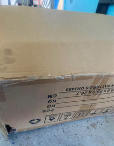 Humless Home Energy Storage Lithium <b>Battery</b> System 10kWh AC Split White Enclosure Residential Power <b>Backup</b> Unit - Product Image 5