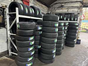 Neumáticos de Desecho de Alta Calidad para Moldeo |   Restos de caucho a precio económico para piezas automotrices al por mayor - Product Image 4