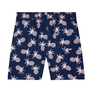 กางเกงขาสั้นระบายอากาศสำหรับผู้ชายกางเกงขาสั้นสำหรับออกกำลังกาย - Product Image 2