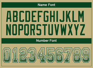 เสื้ออเมริกันฟุตบอลแบบตาข่ายพิมพ์ลายไล่สี ดีไซน์เองได้ ป้องกันแบคทีเรีย แห้งเร็ว คุณภาพดีที่สุด - Product Image 4