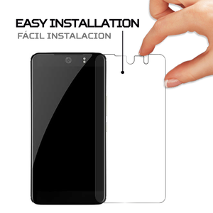 ฟิล์มกันรอยหน้าจอ ANTISHOCK สำหรับอุปกรณ์เสริมมือถือเทคโน คามอน ซีเอ็กซ์ พรีเมียม - Product Image 3